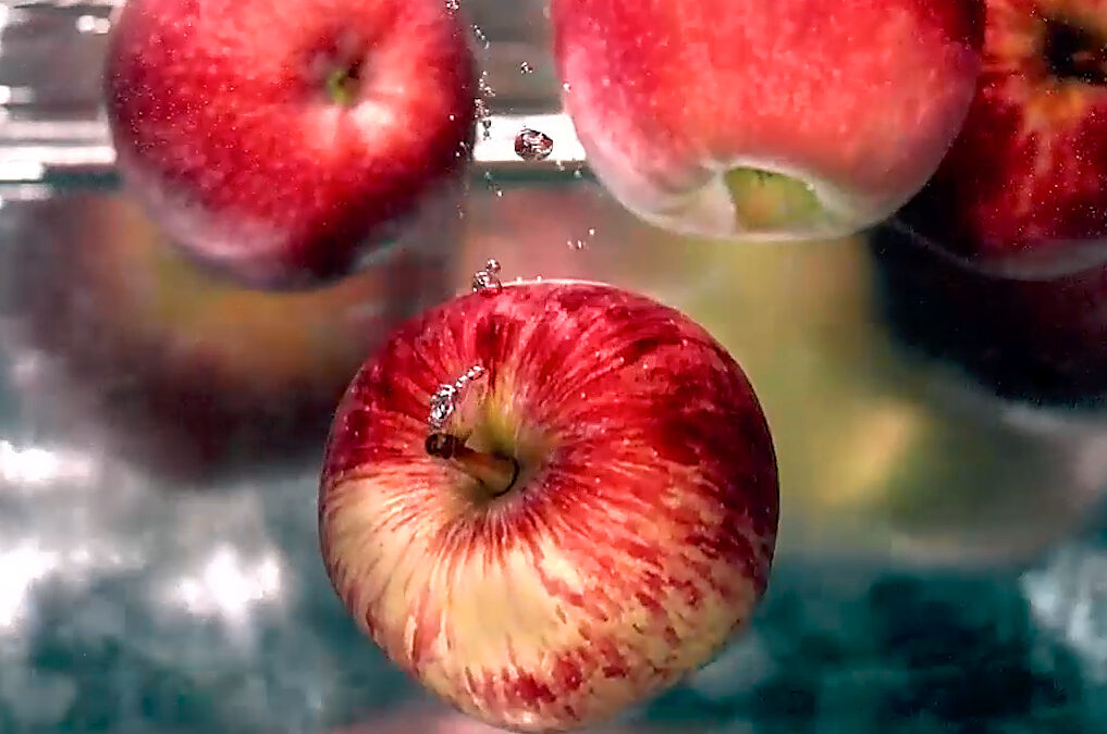 Apples
