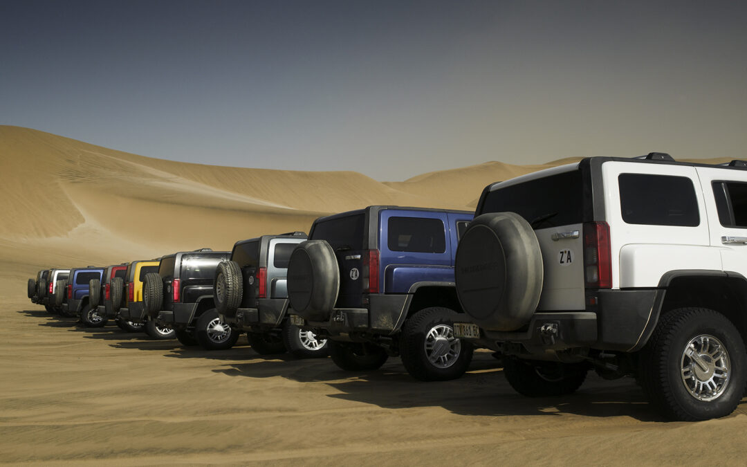 Hummer