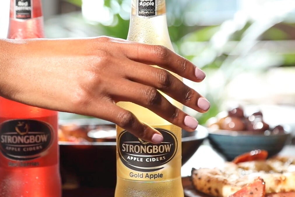 Strongbow- Table