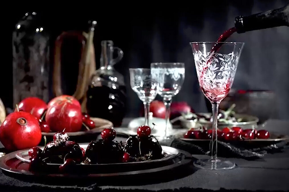 Wine